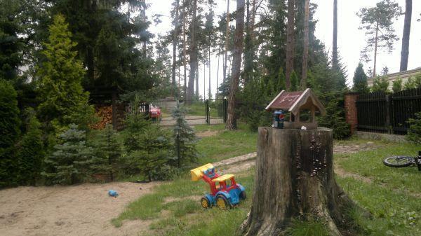 Апартаменты Holiday home Grunwald Mielno VIII