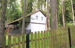 Апартаменты Holiday home Rentyny Rentyny