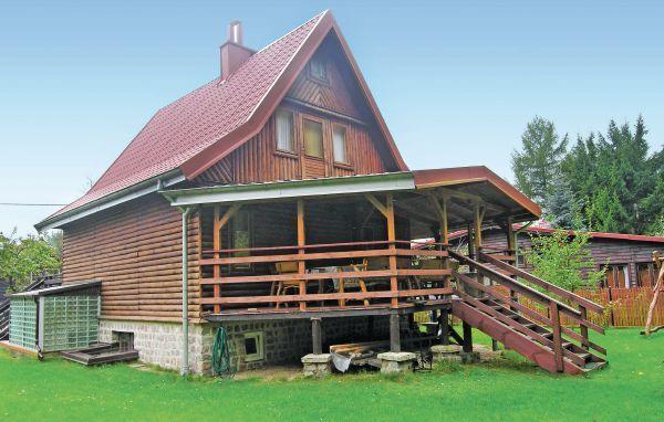 Апартаменты Holiday home Gietrzald Szaburk Sila