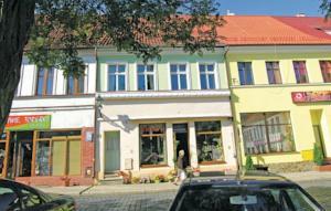 Апартаменты Apartment Reszel ul.Rynek