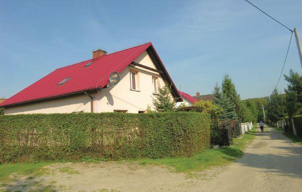 Апартаменты Holiday home Kiersity Kiersity
