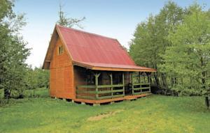 Апартаменты Holiday home Pasym Tylkowo II