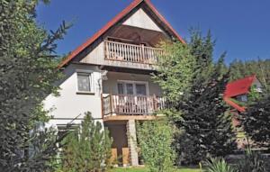 Апартаменты Holiday home Morag Kretowiny II