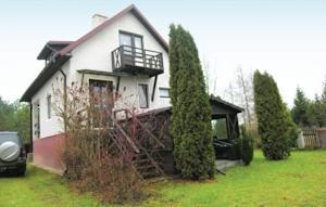 Отель Holiday home Kopanica Kopanica