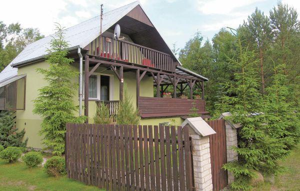Апартаменты Holiday home Kopanica Kopanica II