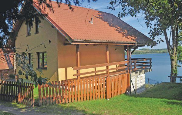 Апартаменты Holiday home Dywity Szypry III