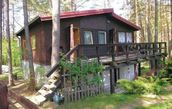 Апартаменты Holiday home Pasym Miluki
