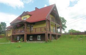 Отель Apartment Wegorzewo Wegorzewo