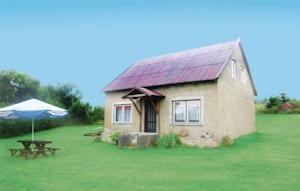 Апартаменты Holiday home Biskupiec Najdymowo