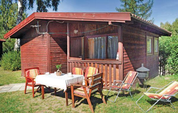 Апартаменты Holiday home Morag Kretowiny III