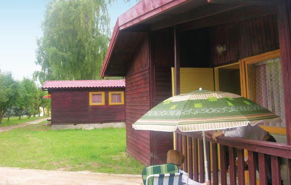 Апартаменты Holiday home Morag Kretowiny V