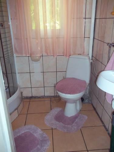 Апартаменты Holiday home Gizycko Guty