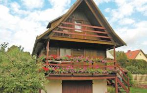 Апартаменты Holiday home Gizycko Zeromskiego