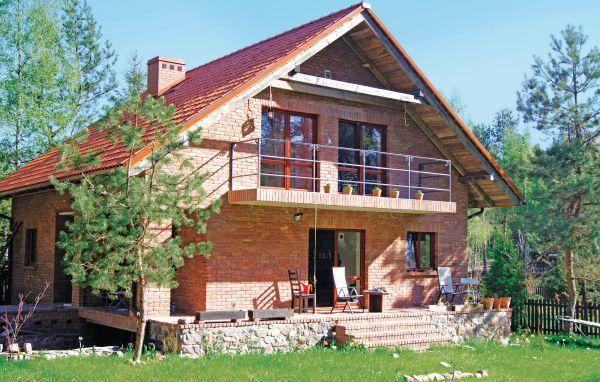 Апартаменты Holiday home Piece Piece
