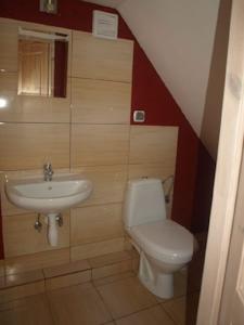 Апартаменты Holiday home Pasym Leleszki