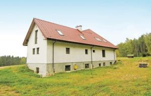 Апартаменты Apartment Mragowo Wierzbowo