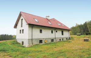 Апартаменты Apartment Mragowo Wierzbowo II