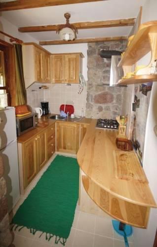 Апартаменты Holiday home Pieczarki Pieczarki