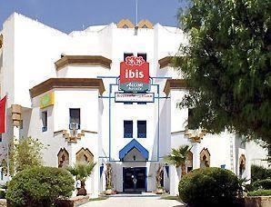 Отель Ibis Moussafir Oujda