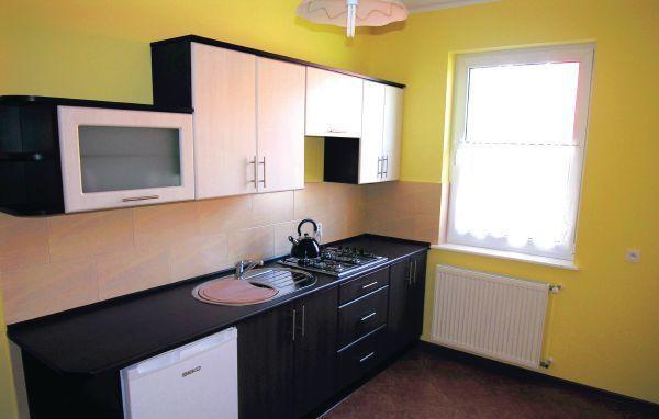 Апартаменты Holiday home Morag Rus