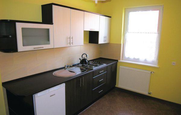 Апартаменты Holiday home Morag Rus IV