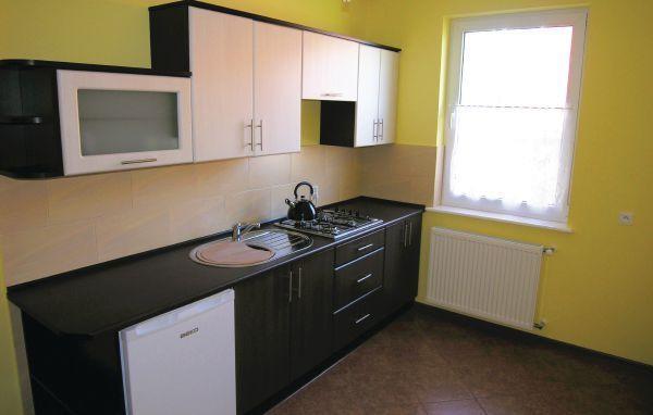 Апартаменты Holiday home Morag Rus V