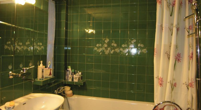 Апартаменты Holiday home Iwonicz Zdrój Ul. Penara
