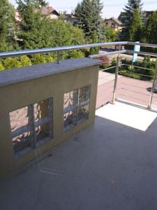 Отель Apartment Skoczow Gorecka