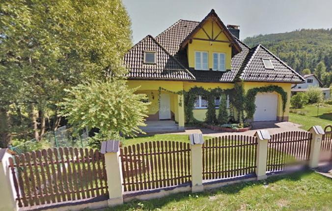 Апартаменты Holiday home Brenna Ul. Jaworowa