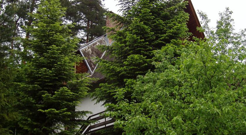 Апартаменты Holiday home Pcim-Krzywica Pcim-Krzywica