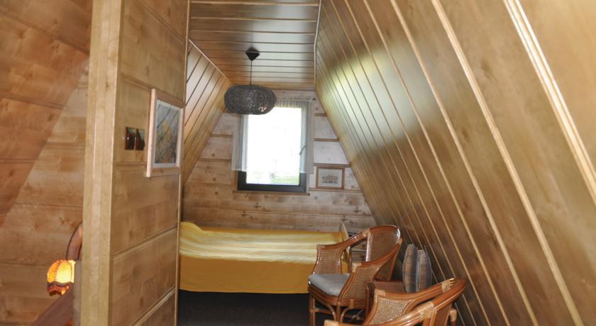 Апартаменты Holiday home Milowka Ul.Gorska