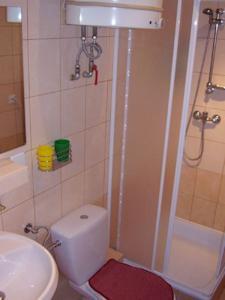 Отель Holiday home Zarnowka Os.U Kopra