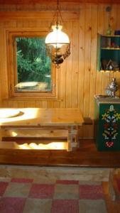Апартаменты Holiday home Brenna ul.Kotarz