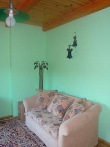 Апартаменты Holiday home Brenna ul.Spokojna