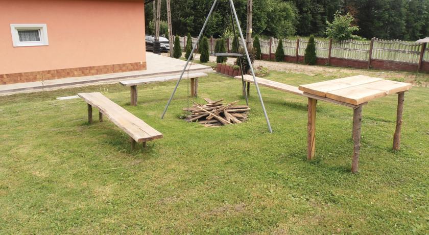 Апартаменты Holiday home Skomielna Czarna Skomielna