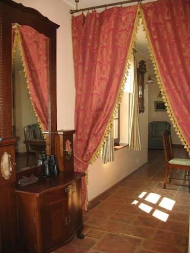 Апартаменты Holiday home Lebcz Ul.Lesna