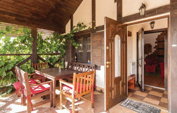 Апартаменты Holiday home Mscice Podamirowo VIII