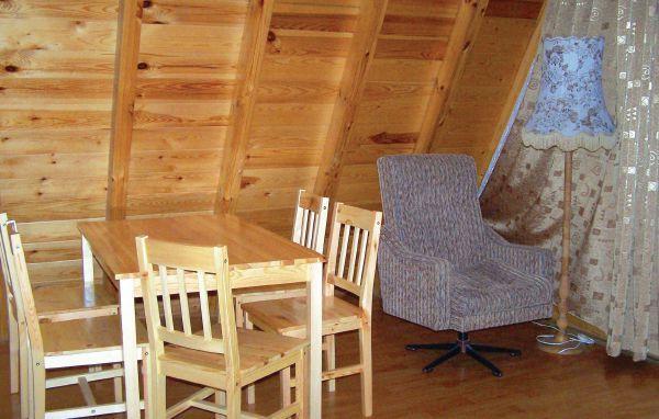Апартаменты Holiday home Lukecin ul.Sloneczna