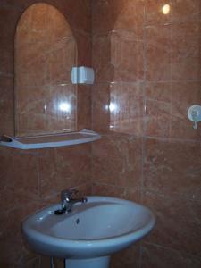 Отель Holiday home Miedzywodzie ul.Kasztanowa