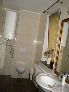 Holiday home Swinoujscie Zalewowa