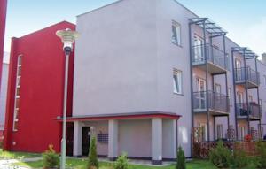 Apartment Kolobrzeg ul. Wielkopolska