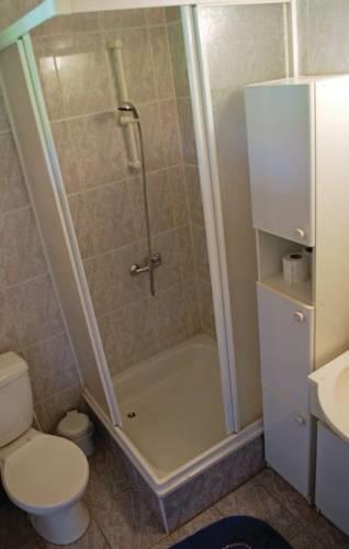 Апартаменты Holiday home Gdansk ul. Reymonta