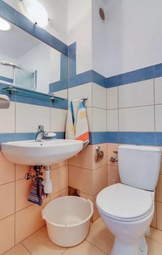 Апартаменты Holiday home Mielno Akacjowa II