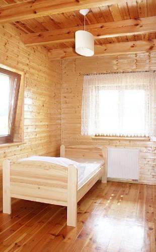 Апартаменты Holiday home Kolczewo Domyslow