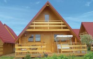Отель Holiday home Gaski Nadbrzezna II