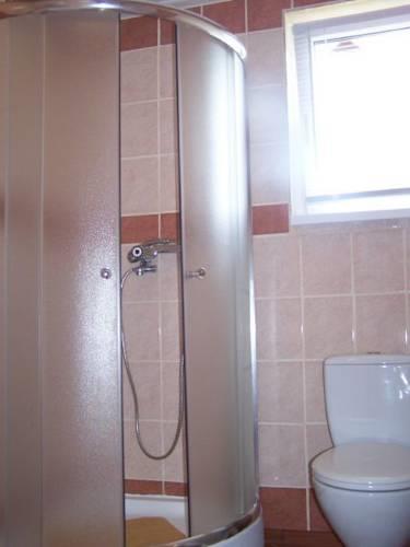 Апартаменты Holiday home Slawno Slawsko