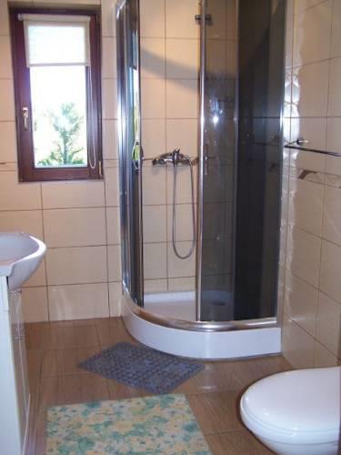 Апартаменты Holiday home Kolczewo Strazacka
