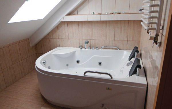 Апартаменты Holiday home Malechowo Zegocino