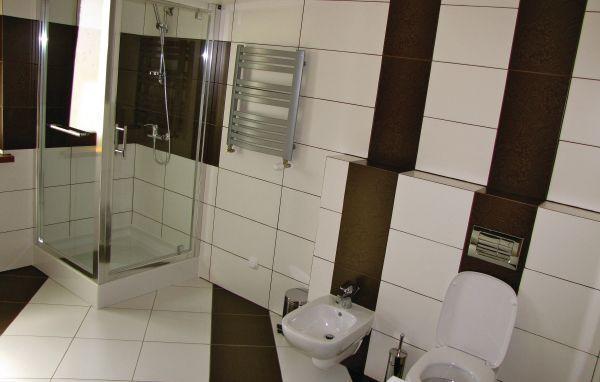 Апартаменты Holiday home Wolin Dargobadz