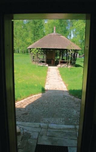 Апартаменты Holiday home Malechowo Lejkowko